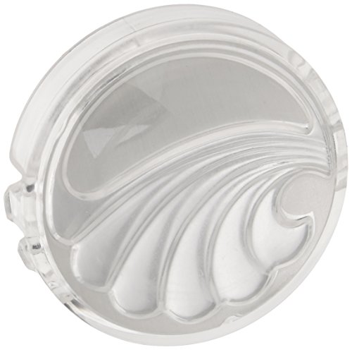 Danco 88699 Single-Handle Button for Delta, White, 1 Count (Pack of 1)