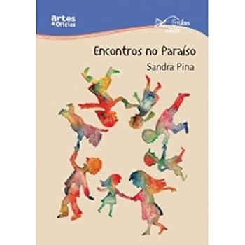 Paperback Encontros No Paraíso (Em Portuguese do Brasil) [Portuguese] Book
