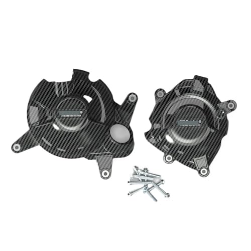 Moto couvercle stator moteur R3 protection carter MT-03 2025