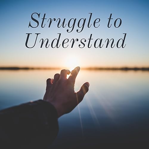 Struggle to Understand cover art