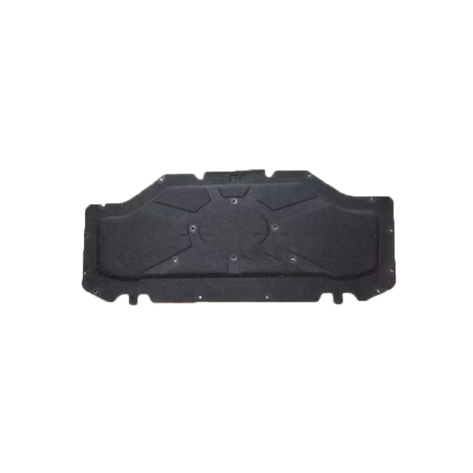 Coussin d'isolation de moteur pour réduire le bruit de votre BMW