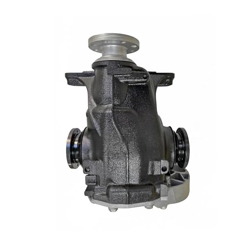 Diferencial trasero OGDEN 3.91: Repara la traccion de tu BMW E90 o E87