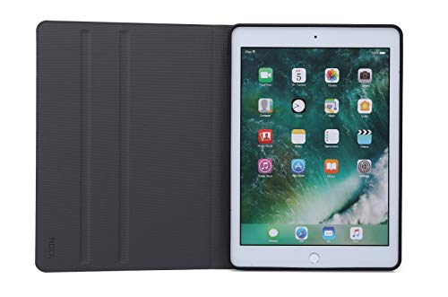 Image of SwooK Moca [Flexible Back] Smart Case for 10.2 inch iPad 9th 8th 7th Generation 10.2 inch iPads 2021 2020 2019 Launch A2603 A2604 A2605 A2270 A2428 A2429 A2430 A2197 A2198 A2200 Flip Cover