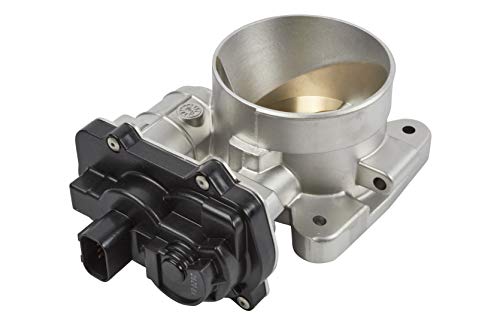 GM Parts 12679526 Fuel Injection Throttle Body with Throttle Actuator