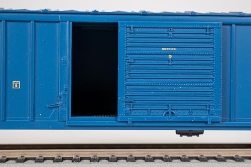 Voiture fourgonnette extérieure Bachmann 14904 CSX HO