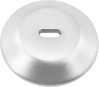 Vista 7 de Paquete de 3 placas de seguridad antirrobo autoadhesivas para cables para bloquear laptops, Mac Book, tabletas, iPad u otra computadora