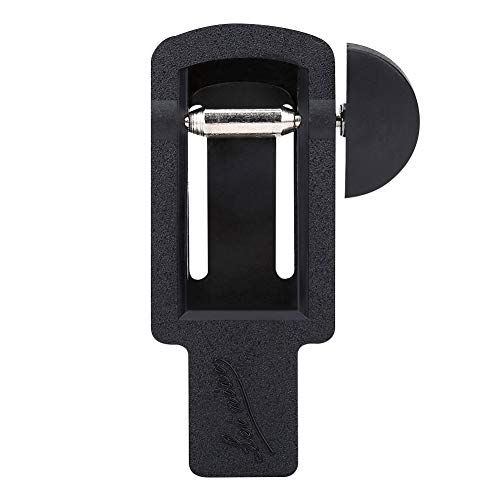 Sax Cutter, Soprano Alto Tenor Saxphone Clarinet Trimmer Sax Clipper(Tenor saxophone)