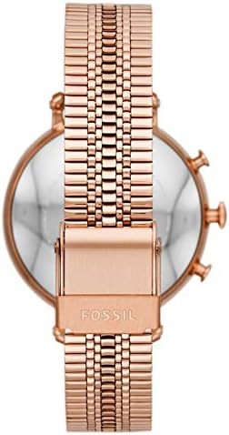 FOSSIL Women's Digital Hybrid Watch 