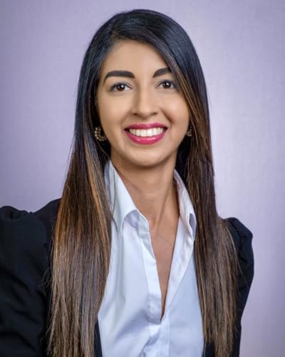 Episode 20- From K-12 to Harvard: Bridging the AI Literacy Gap with Dr. Zahra Ahmed