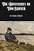 The Adventures of Tom Sawyer by Mark Twain
