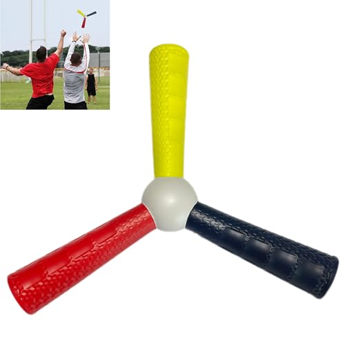 Smaoqingji Catch Trainer Entraîneur Capture Réactif - 1 Pièce, Bâton