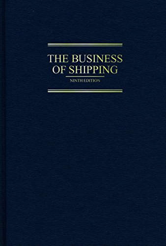  The Business of Shipping (English Edition) Livre eBook France
