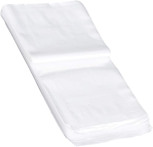 Miniatura 5 de Botella de spray 1 caja de lavado Bolsas para botellas de lavado desechables Fundas de botellas de lavado de plástico Fundas de botella de plástico