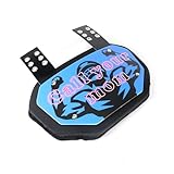 FUYUWTUN Backplate Football Youth Rear Back Plate...