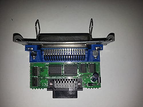 Printer Accesstories Parallel Card for Star tsp600 TSP 650 700 Parallel Card