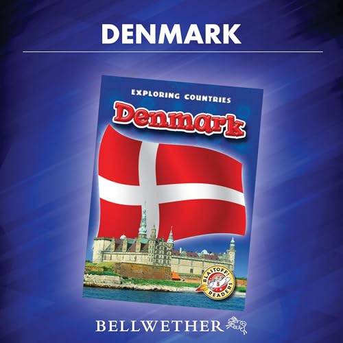 Denmark by Derek Zobel episode artwork