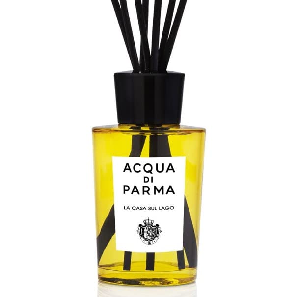 Amazon.com: Acqua Di Parma La Casa Sul Lago Room Diffuser 180ml