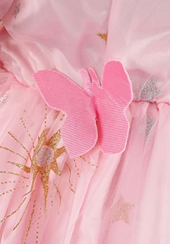 Glinda The Good Witch Costume Wizard Of Oz Costumes For Adults Glinda Costumes For Women X-Large Pink #TOP5