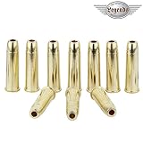 Legends Loading Cartridges for 4.5 mm Revolvers
