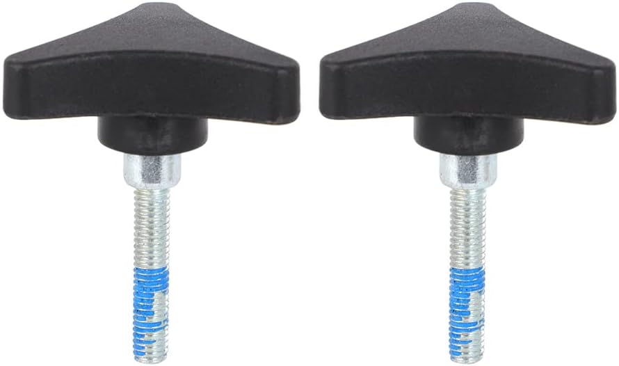 MOTOQUEEN Knob Universal for Rolling Walker Rollator