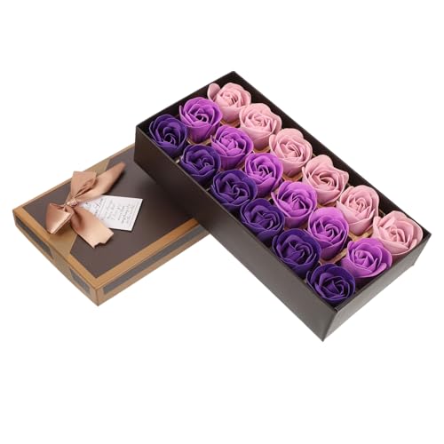 ORFOFE 1 [Y\[v DIY̐Ό̉Ԃ̑ oX\[v ỏ ̃oX [Y CeA EFfBOt[Mtg Ό̑ J[g ,Purple