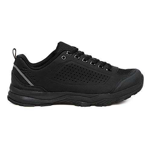Zapatilla OROMA MTB Unisex Negro T. 44