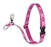 LupinePet 1 Inch Puppy Love 26-38 Inch No Pull Harness for Medium to Large Dogs