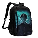 USB: Mit USB-Datenkabel und Musikbuchse, Musik hören und aufladen in einem Schritt