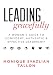 Leading Gracefully: A Woman's Guide to Confident, Authentic & Effective Leadership
