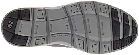 caterpillar murphy boots