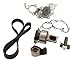 AISIN TKT-014 Engine Timing Belt Kit with Water Pump