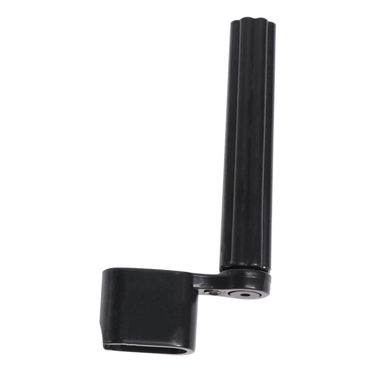 Toddmomy String Guitar Peg Winder with Bridge Pin Puller and Drill Bit Adapter Multi Functional Tool for String Instrument Maintenance Compatible with Guitar Bass Mandolin Banjo Ukulele