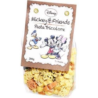 Amazon.co.jp: nakato ダラコスタ ディズニーパスタ ミッキーと仲間