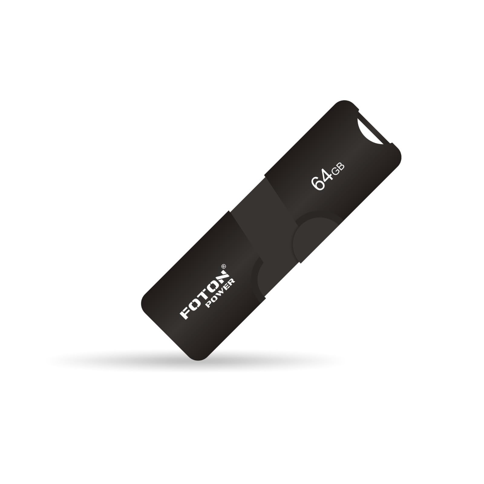 (FP-64-HS) USB 3.2 Flash Drive, 64GB Storage, High Speed Read & Write, Pen Drive, Magnetic, X-Ray & Temperature Resistant, Compatible with Windows & Mac OS-image-10