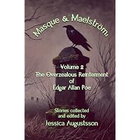 Masque & Maelstr&ouml;m Volume 2