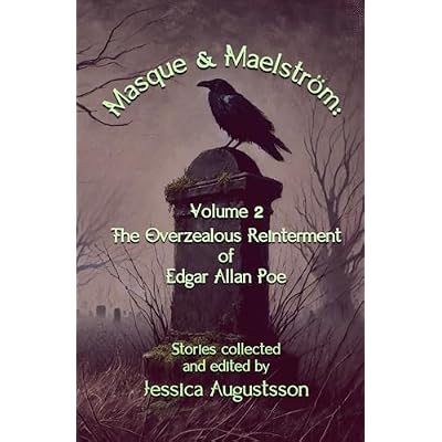 Masque & Maelstr&ouml;m Volume 2