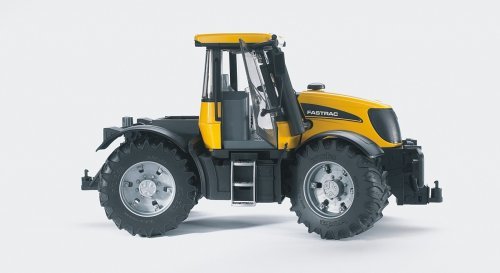 Bruder 03030 - JCB Fastrac 3220 – Bild 4