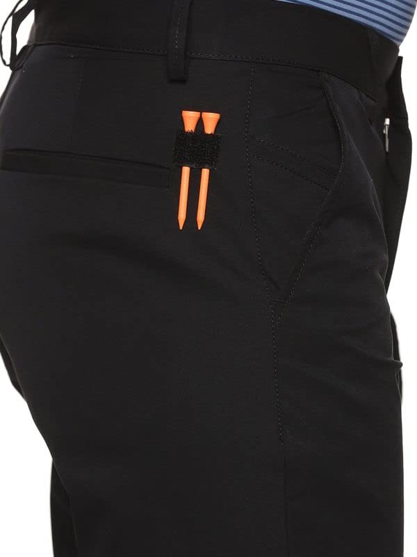 Image of Men's Active Lite Golf Shorts with Tee Pockets & Glove Holder