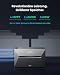 Anker SOLIX 3 Pro Solarbank+ 4× 500W Panels + 4× Verlängerungskabel