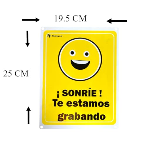 Letreros de seguridad 7 Imagen adicional