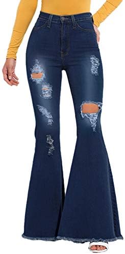 Mid rise bell bottoms Clearance