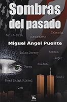 Sombras del pasado 841214032X Book Cover