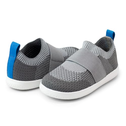 Livie & Luca Lynx Sneaker - Charcoal 12