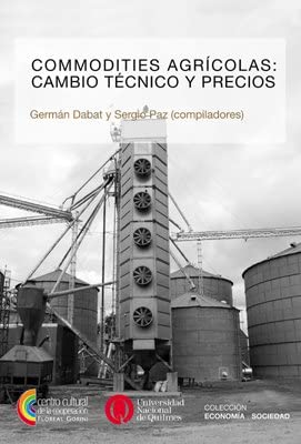 Commodities Agrícolas