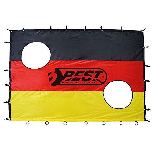 Best Sporting Porta da Calcio 'Germania', Variante: Porta Parete