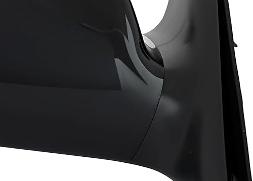 Miniatura 10 de Para Toyota Camry US construido 2007 2008 2009 2010 2011 eléctrico calentado puerta lateral espejo conductor izquierda