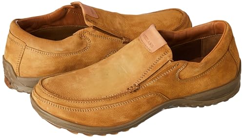 Image of Woodland Men's Pull On Casual Shoes