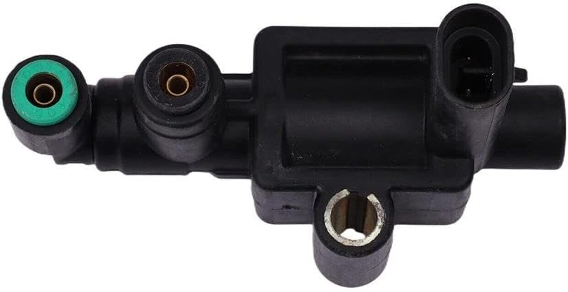 Replacement Parts For Valve G90-6047 for Paccar Normally Closed 3-Way Fan Hub G90-1001-2 Mod-G88A-2765