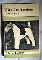 Wire Fox Terriers 0707100984 Book Cover
