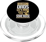 Photo Gallery trumpet dads facciamo un po di rumore popsockets popgrip per magsafe Photo Gallery trumpet dads facciamo un po di rumore popsockets popgrip per magsafe